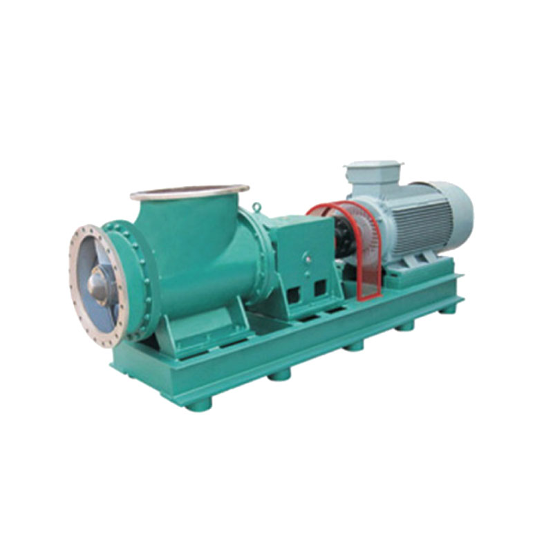 Hướng trục lệch FJX