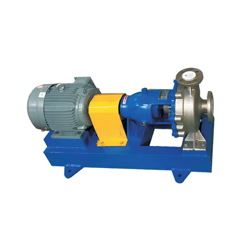 Máy xử lý hóa học dòng ICP (OH1)