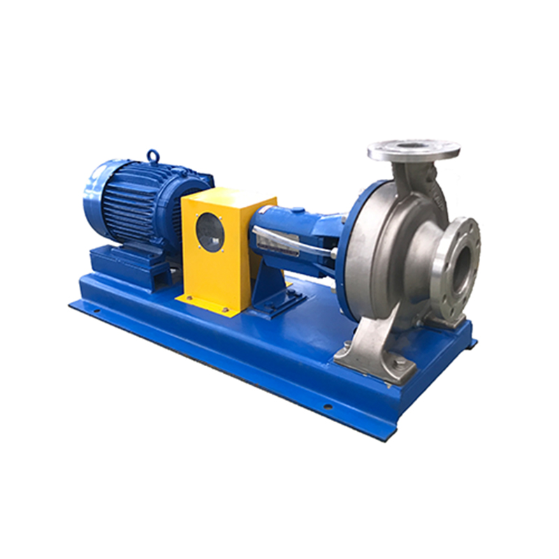 Máy xử lý hóa chất dòng DCZ (OH1)