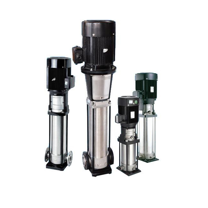 Máy chủ cao tầng dọc DLF (OH4)