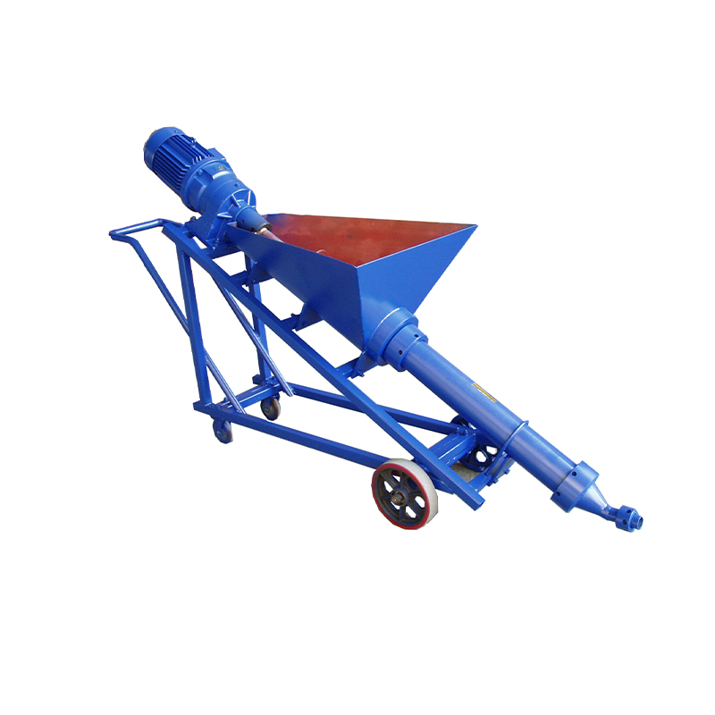 Chân trụ đơn gắn trên ô tô