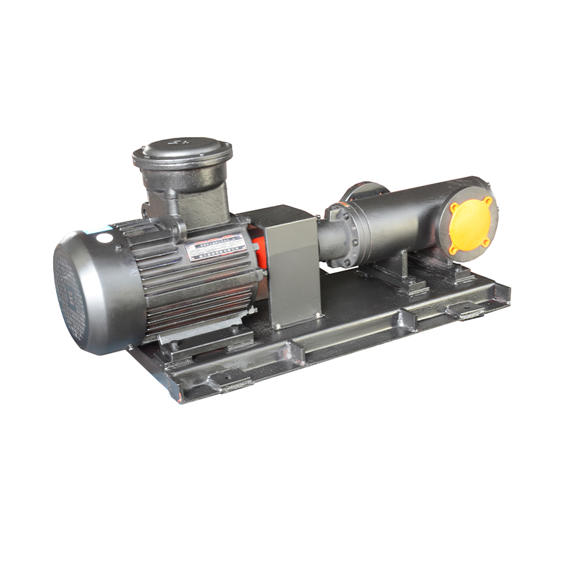 Máy xới xẹp XSM đường trục