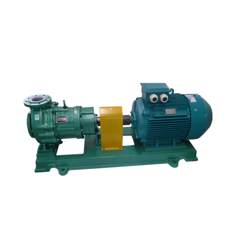 Máy in từ nhiều dòng Fluorine CQB