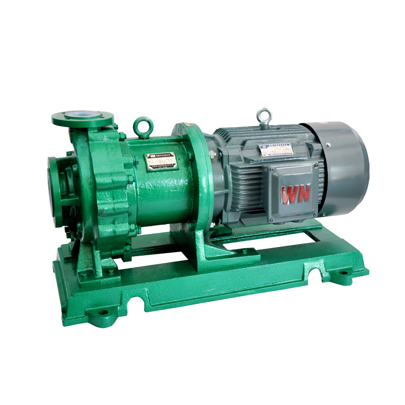 Máy nhập từ IMD dòng Fluoroplastic hợp nhất