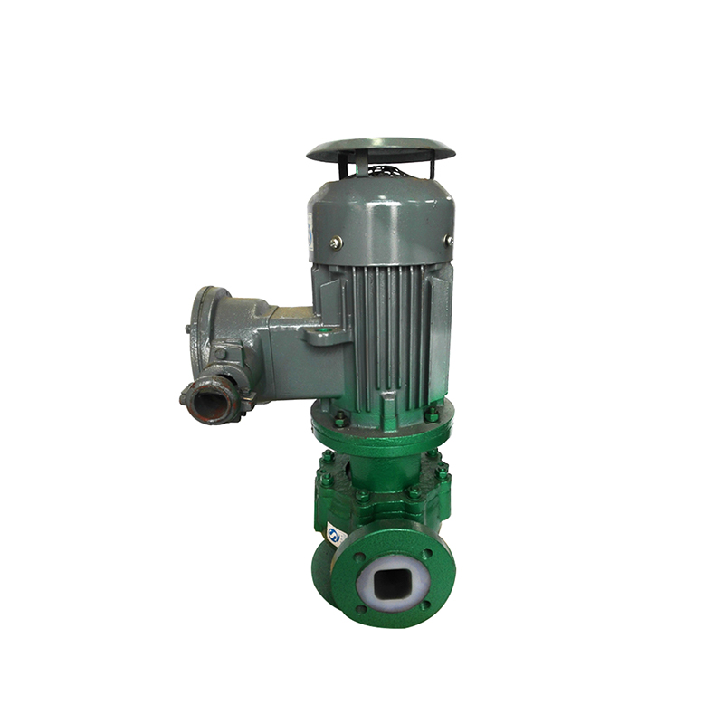 Máy vận chuyển đường ống lót Fluorine Line GF
