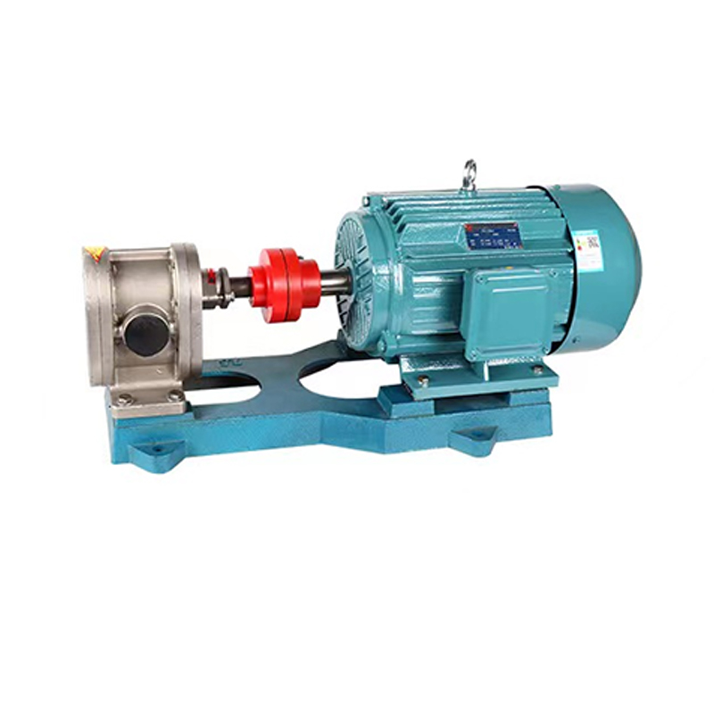 Máy dầu xoa bóp bằng thép không gỉ tự động dòng 2CY Máy dầu xoa bóp bằng thép không gỉ tự động dòng 2CY