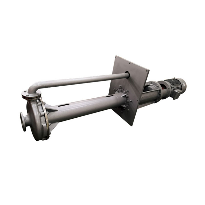 Máy trộn bột đứng LJYA Cantilever