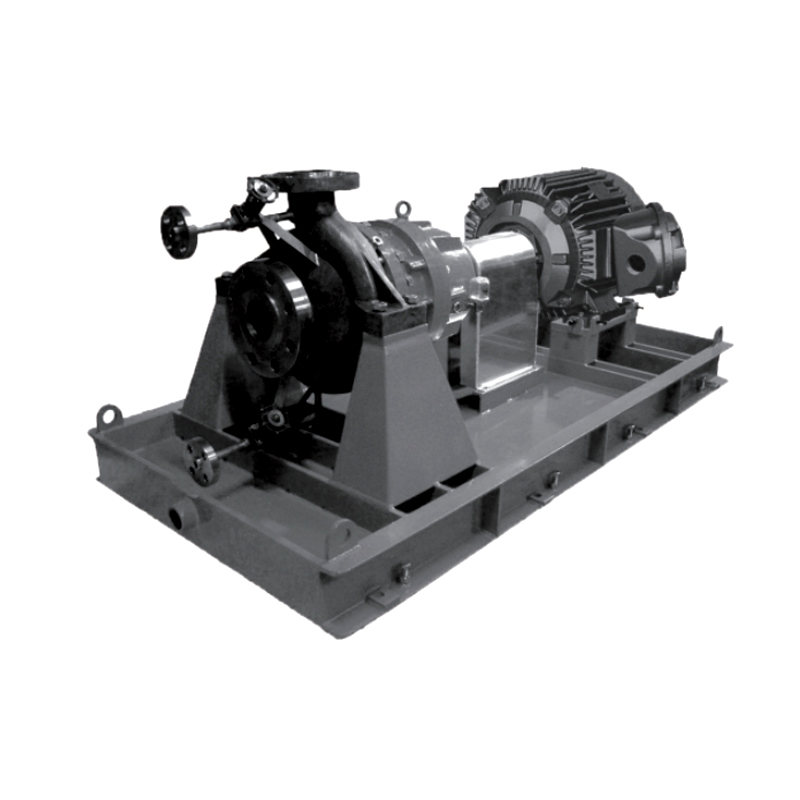 Máy giặt tiêu chuẩn hóa chất API610 line WMC (OH2)