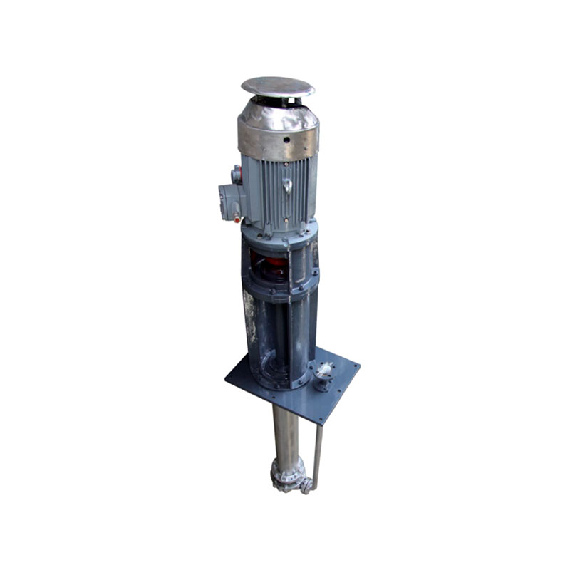 Máy dựng đứng một dòng YL cấp (VS5)