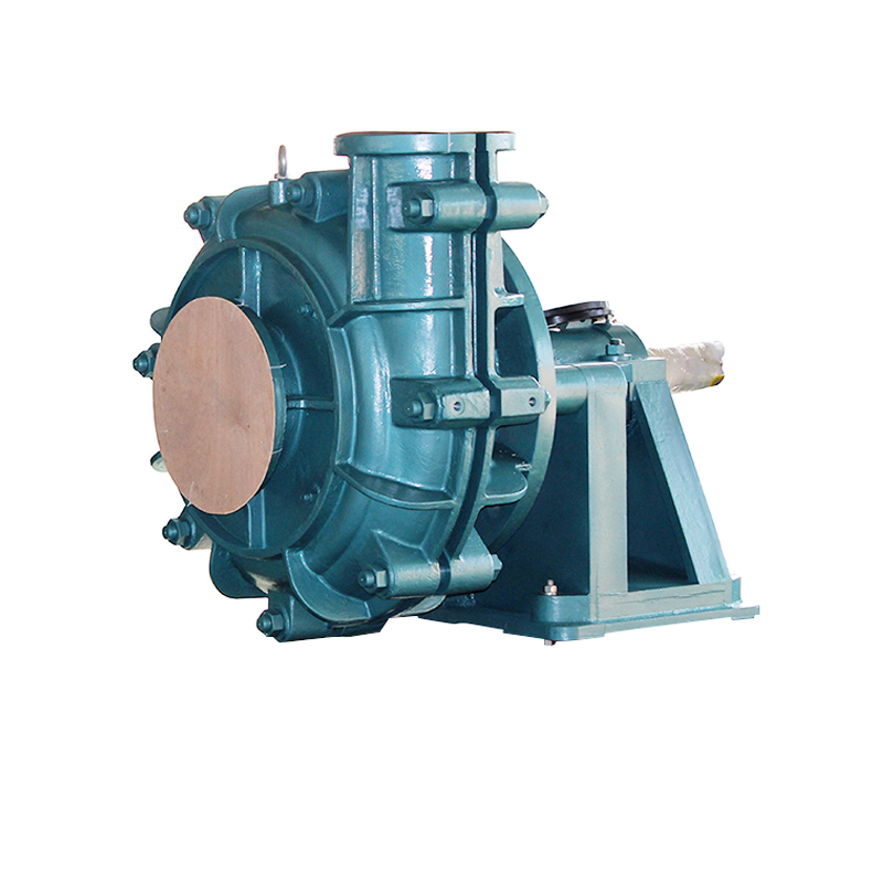 Máy chủ trú ẩn nằm ngang một tầng ZA Series