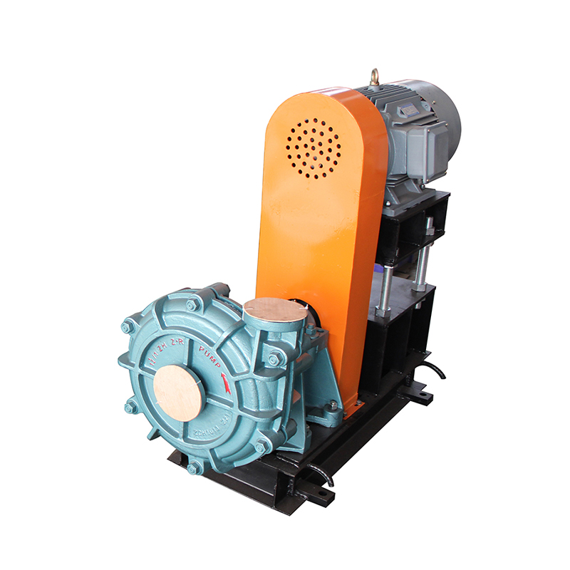 Máy dự trữ được sản xuất theo chiều ngang ZH