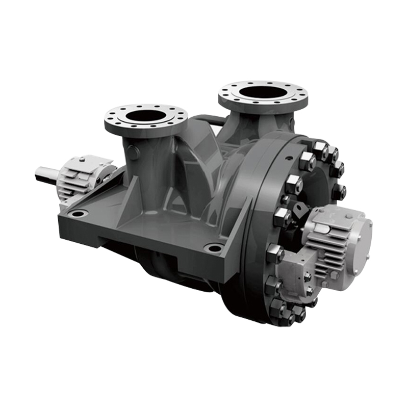 Hướng dẫn tâm trí hóa dầu